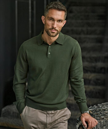 Polo Knit