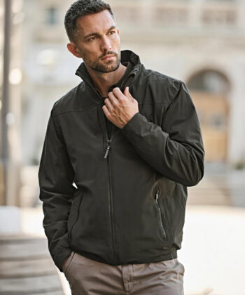 All Weather Jacket
