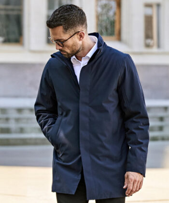 All Weather Parka