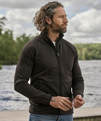 Stretch Fleece