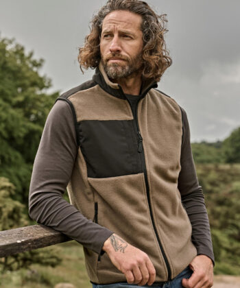 Mountain Fleece Bodywarmer