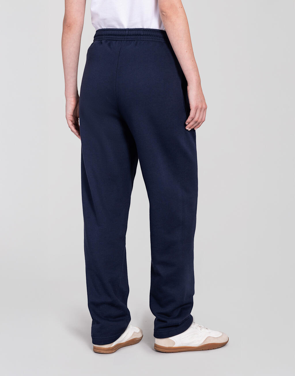 Iconic 250 Open Hem Jog Pants - Image 6