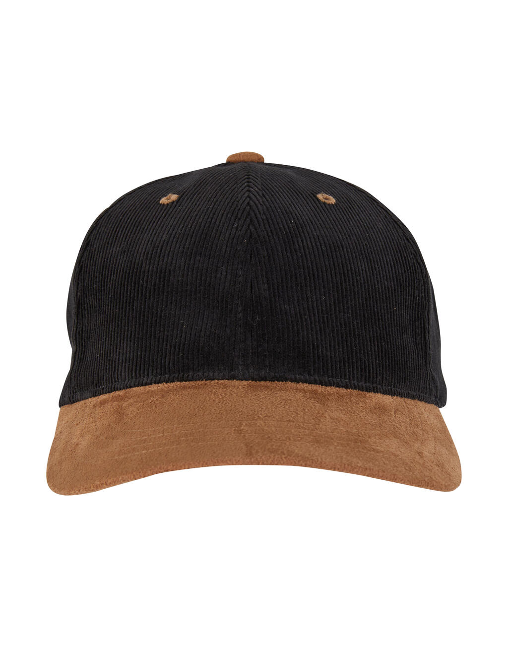 Corduroy Classic Suede Cap - Image 6