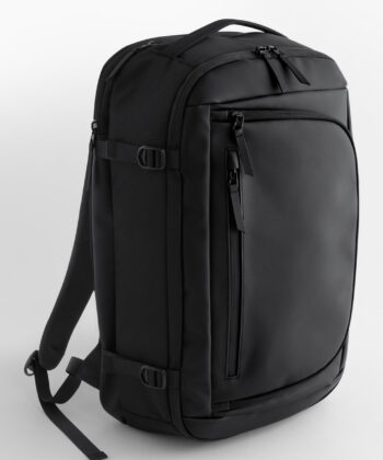 Zürich Travel Backpack