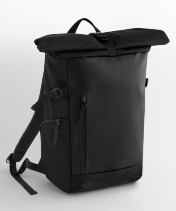 Zürich Roll-Top Backpack