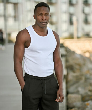 Athletic Shorts