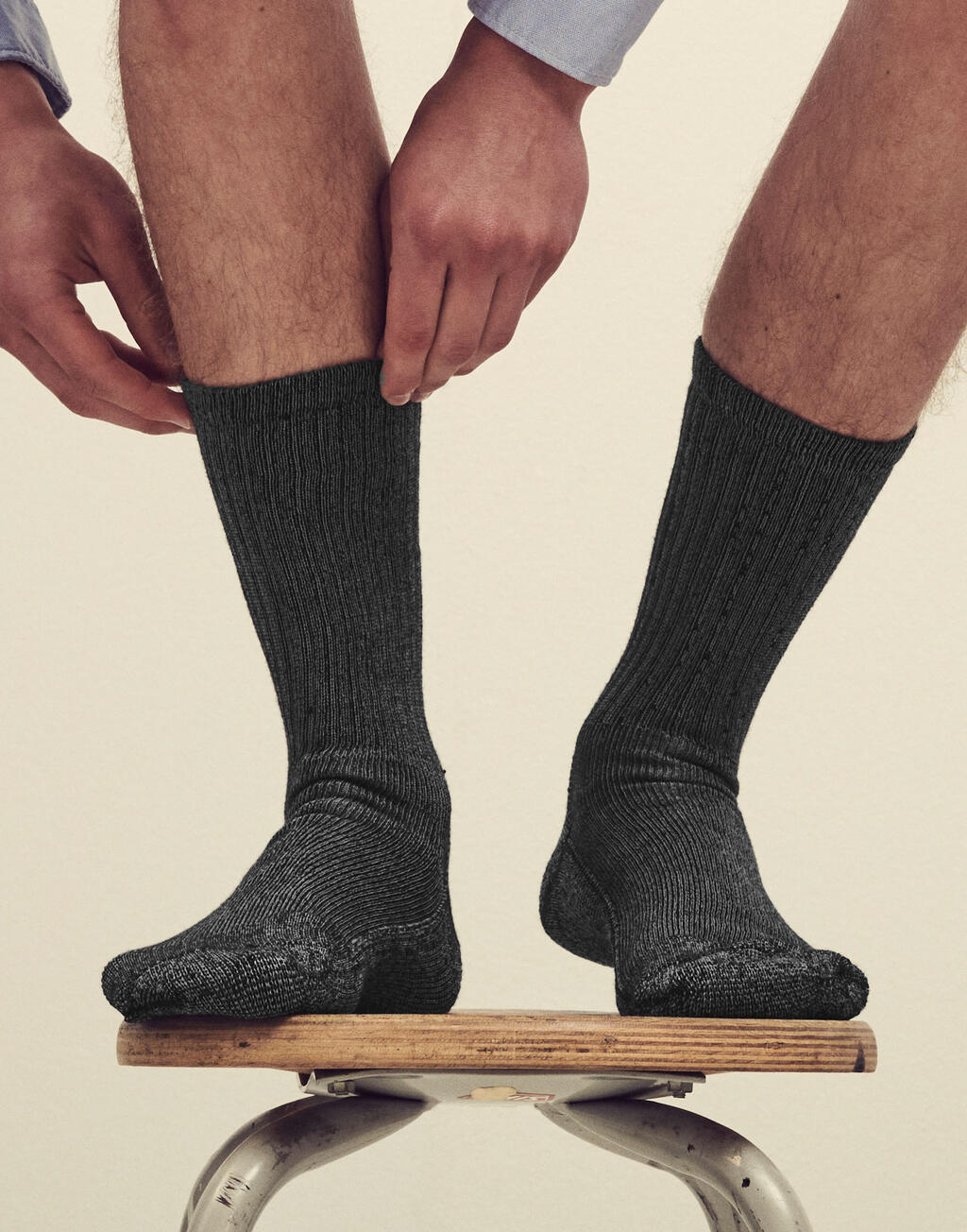 Work Gear Socks 3 Pack - Image 2