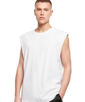 Sleeveless Tee