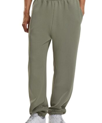 Fluffy Sweatpants