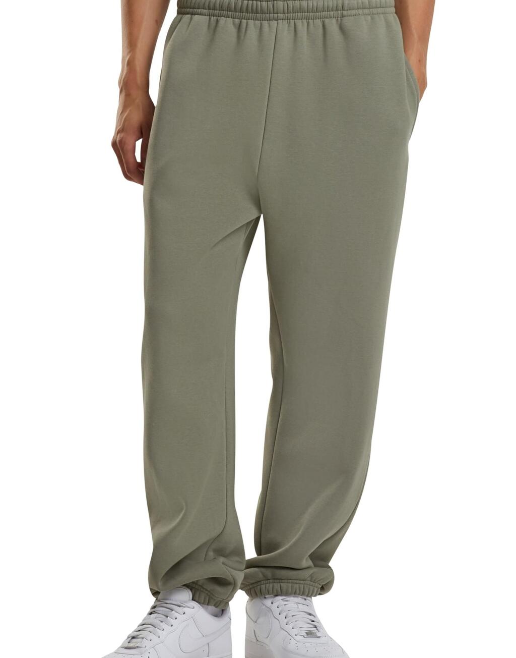 Fluffy Sweatpants