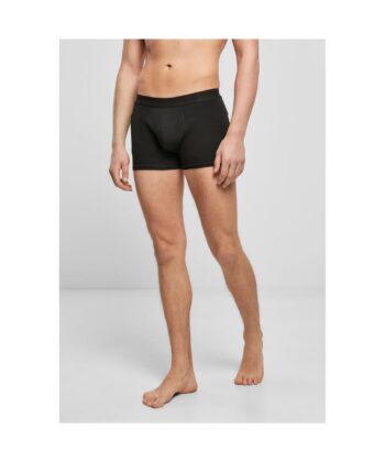 Men Boxer Shorts 2-Pack