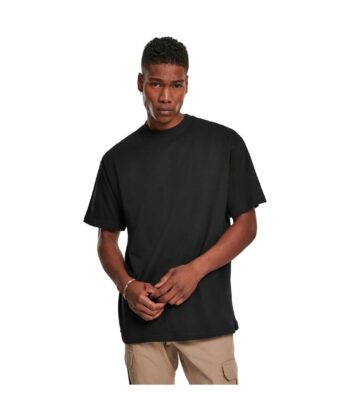 Premium Combed Jersey Loose Tee