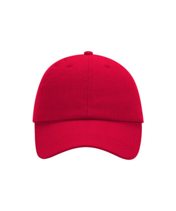 Low Profile 6 Panel Dad Cap