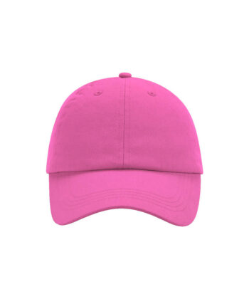 Low Profile 6 Panel Dad Cap