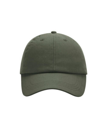 Low Profile 6 Panel Dad Cap