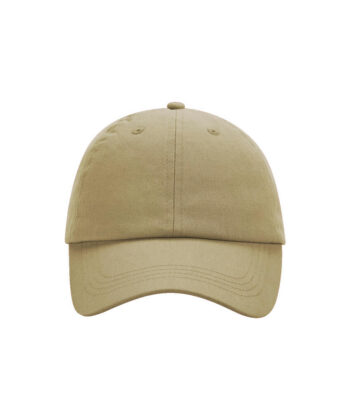 Low Profile 6 Panel Dad Cap