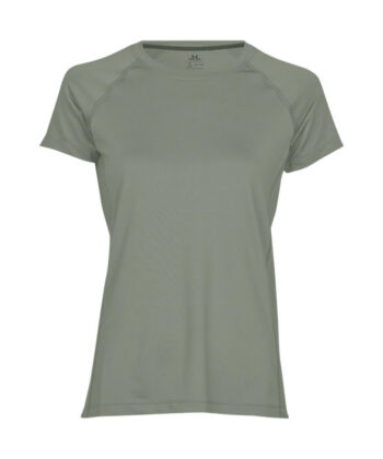 COOLdry Ladies Tee