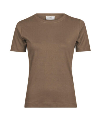 Ladies Interlock T-Shirt