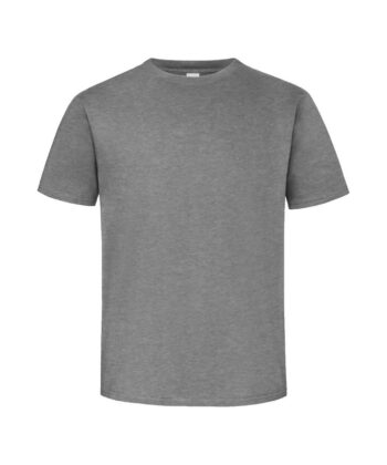 Authentic Heavyweight T