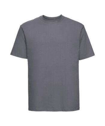 Authentic Heavyweight T