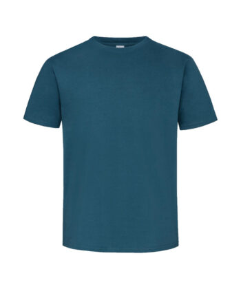 Authentic Heavyweight T