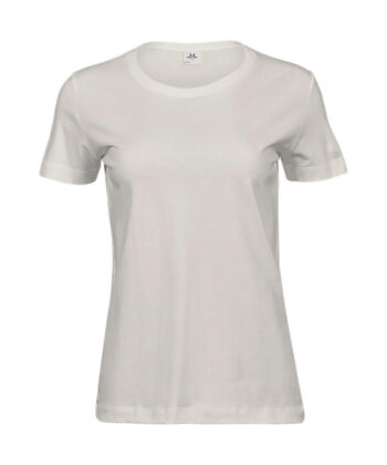 Ladies Sof Tee