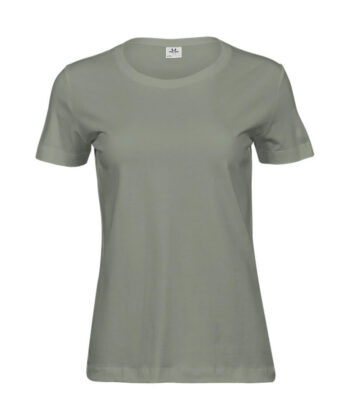 Ladies Sof Tee