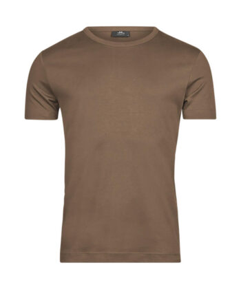 Mens Interlock T-Shirt