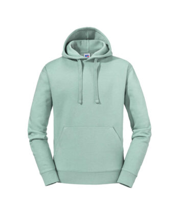 Men's Authentic Hooded Sweat