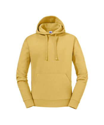 Men's Authentic Hooded Sweat