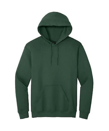 Heavy Blend Hooded Sweat