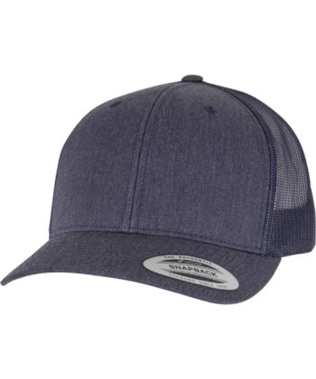 Retro Trucker