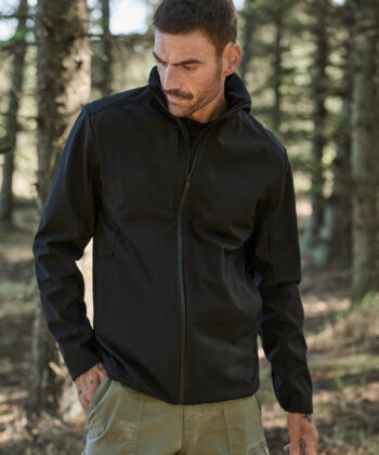 Performance Softshell