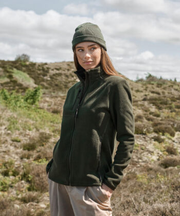 Women's Trail Fleece Jacket
