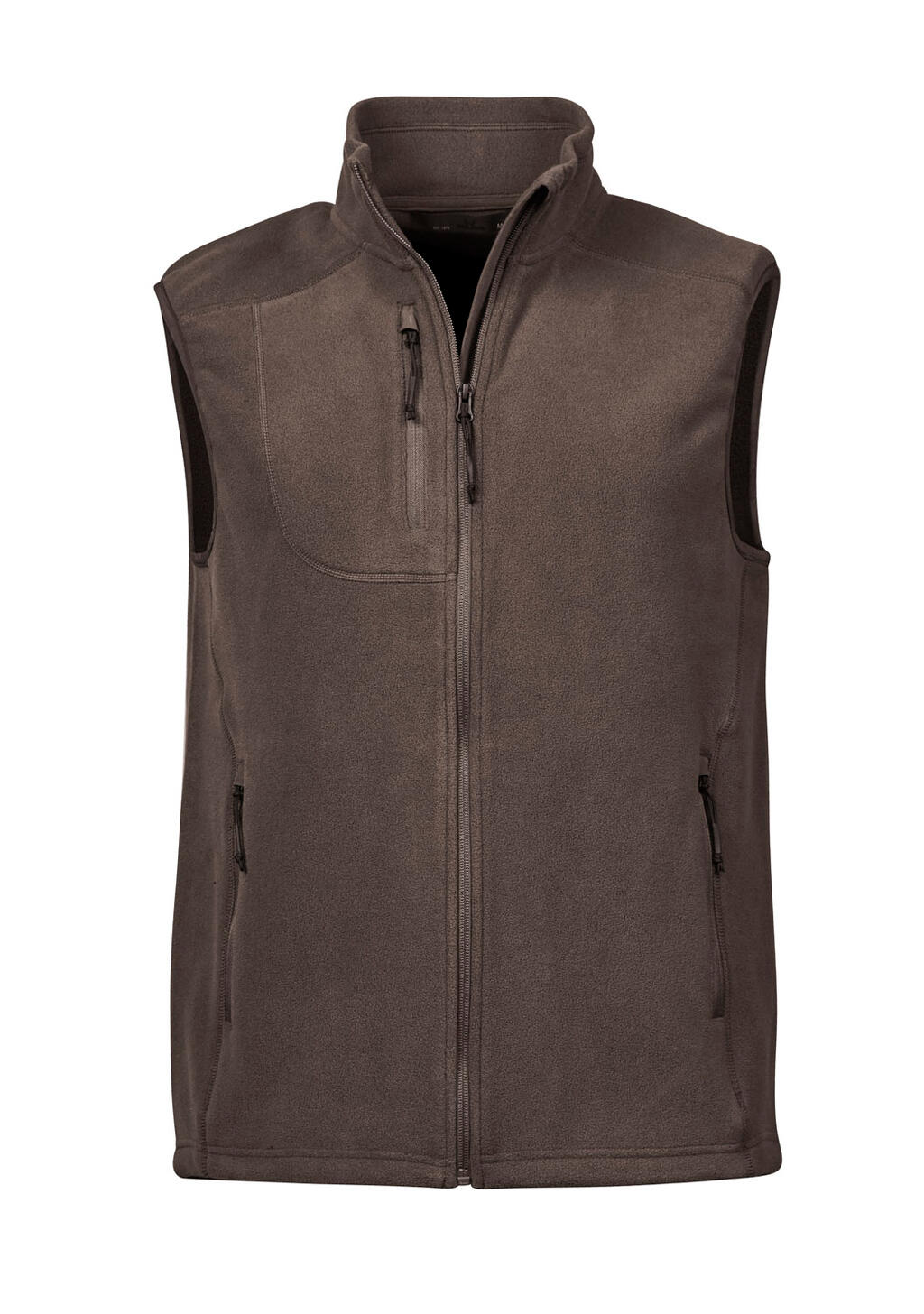 Trail Fleece Bodywarmer - Image 3