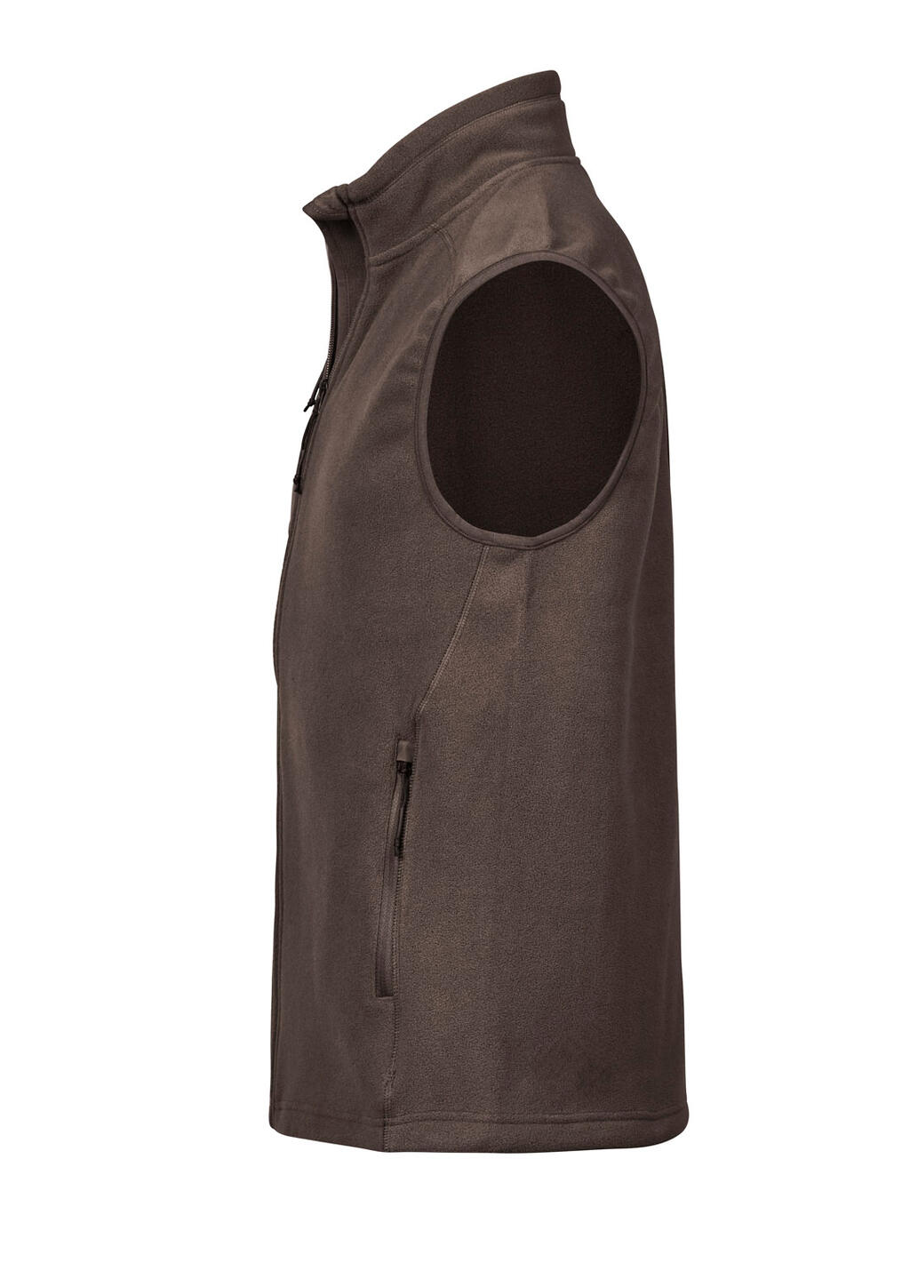 Trail Fleece Bodywarmer - Image 5